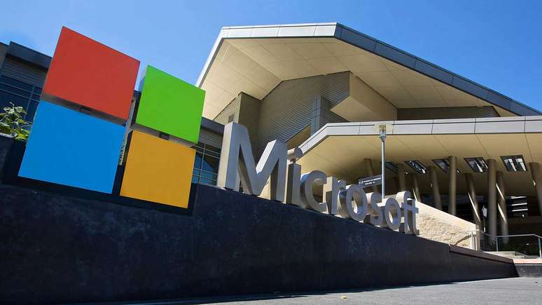 Microsoft começa o ano com nova rodada de demissões