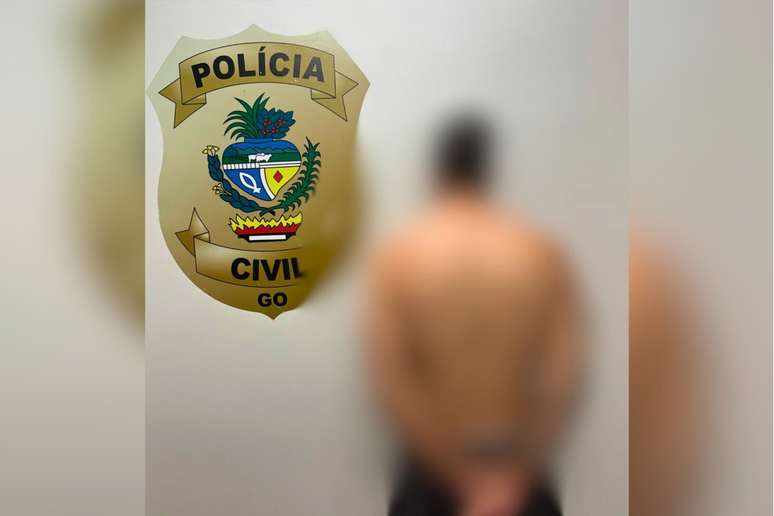 Homem é preso sob a suspeita de drogar, agredir e abusar sexualmente da filha de 11 anossportsbet io download apkGO