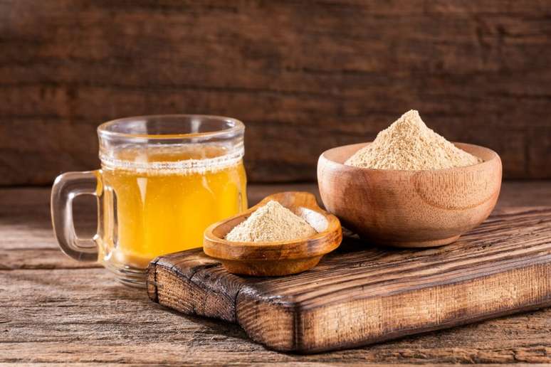 Rica em antioxidantes, a maca peruana ajuda a fortalecer o sistema imunológico 