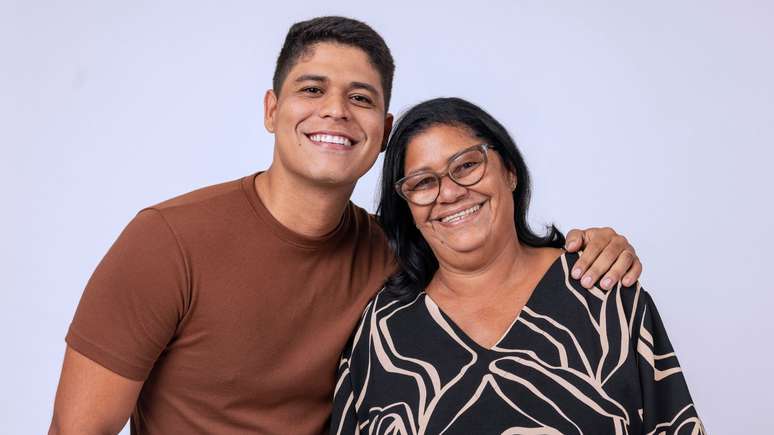 Joselma e Guilherme chamaram mais a atenção dos telespectadores do BBB 25