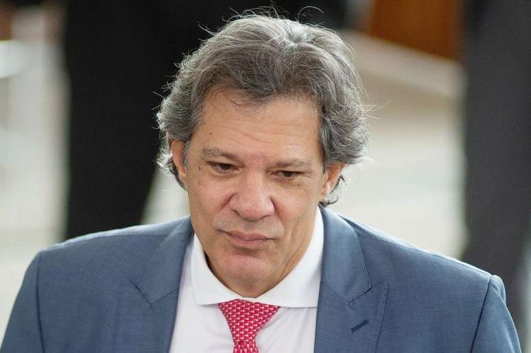 Haddad disse que governo vai editar medida provisória para garantir que Pix não seja taxado e não viole sigilo bancário