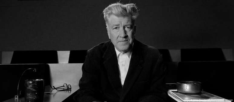 David Lynch marcou a história do cinema e da televisão com produções surrealistas.