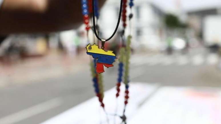 Forte repressão fez com que muitas pessoas passassem a ter medo de protestar