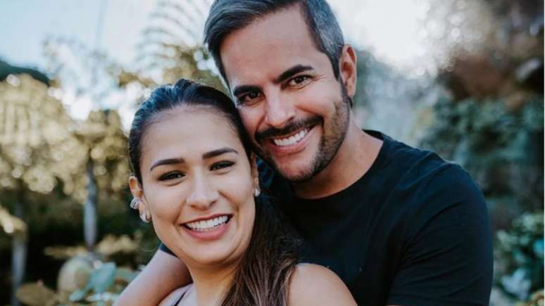 Simone Mendes e Kaká Diniz se casaram em 2013
