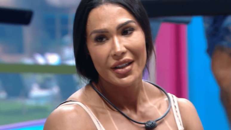 Gracyanne Barbosa pode adoecer por ficar sem ovos no BBB? Psicólogo explica