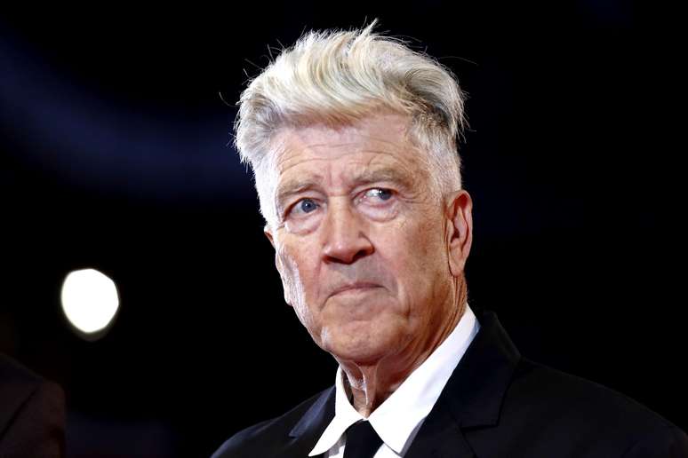 O diretor David Lynch morreu aos 78 anos