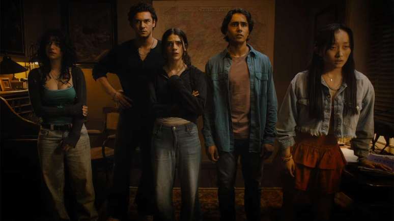 Filme baseado no jogo de terror Until Dawn, da Sony, ganha trailer oficial