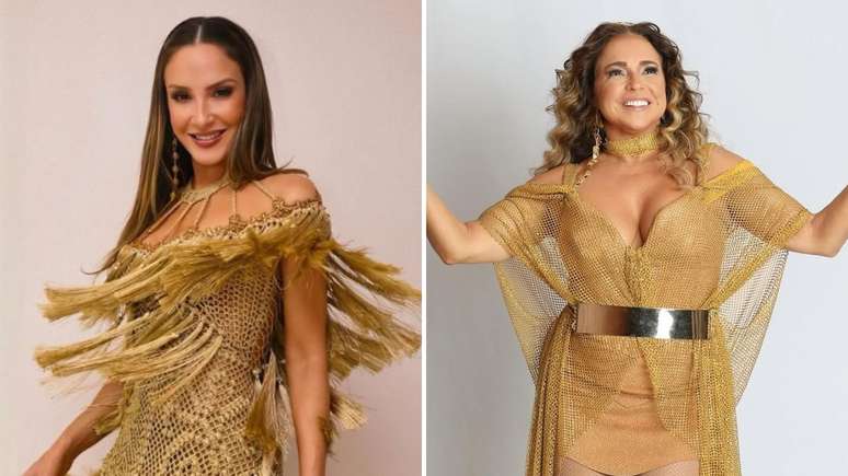 Após declaração de Daniela Mercury sobre polêmica de Claudia Leitte, Globo reúne cantoras em especial