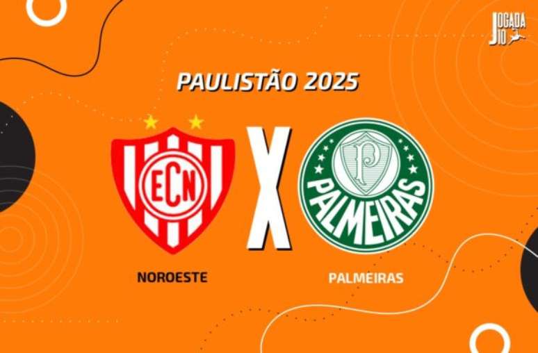 Palmeiras venceu a Portuguesa na estreia &ndash;