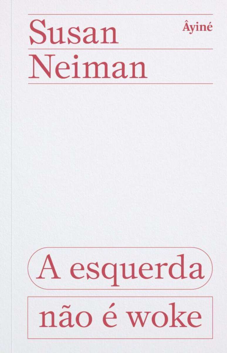 Livro de Suan Neiman foi traduzido para vários idiomas, incluindo o português