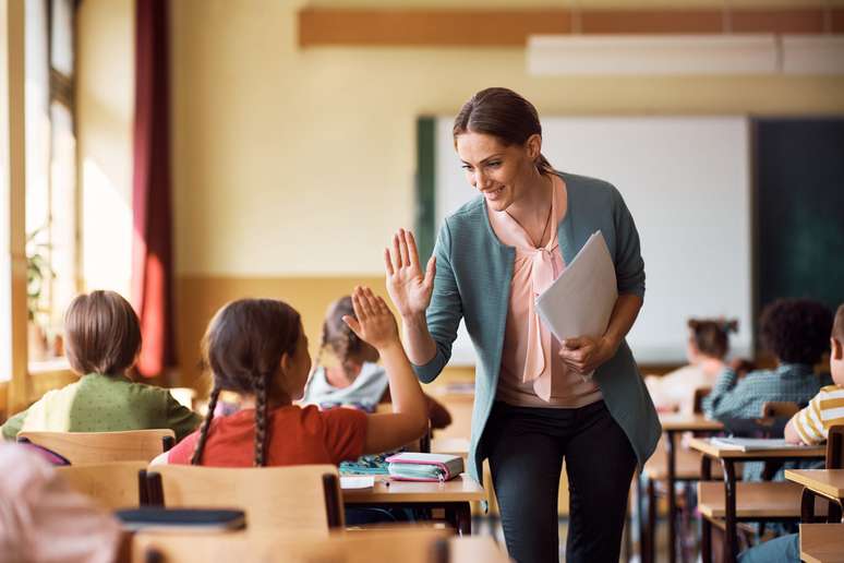 Conheça algumas dicas para identificar e apoiar crianças com dificuldades de aprendizagem na volta às aulas