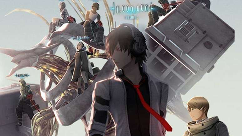 Freedom Wars Remastered dá vida nova ao título de PS Vita em 2025