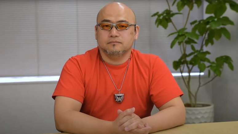 Hideki Kamiya reclama das pessoas que vazaram informações do Switch 2