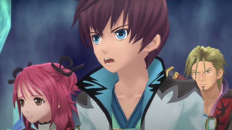 Tales of Graces f Remastered já está disponível para PC, PlayStation, Switch e Xbox