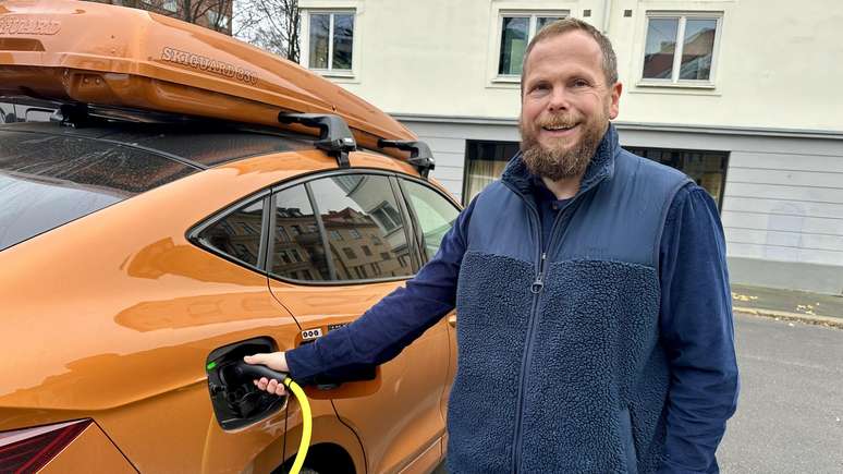 How Norway, the “oil country”, has become a leader in the electric car sector