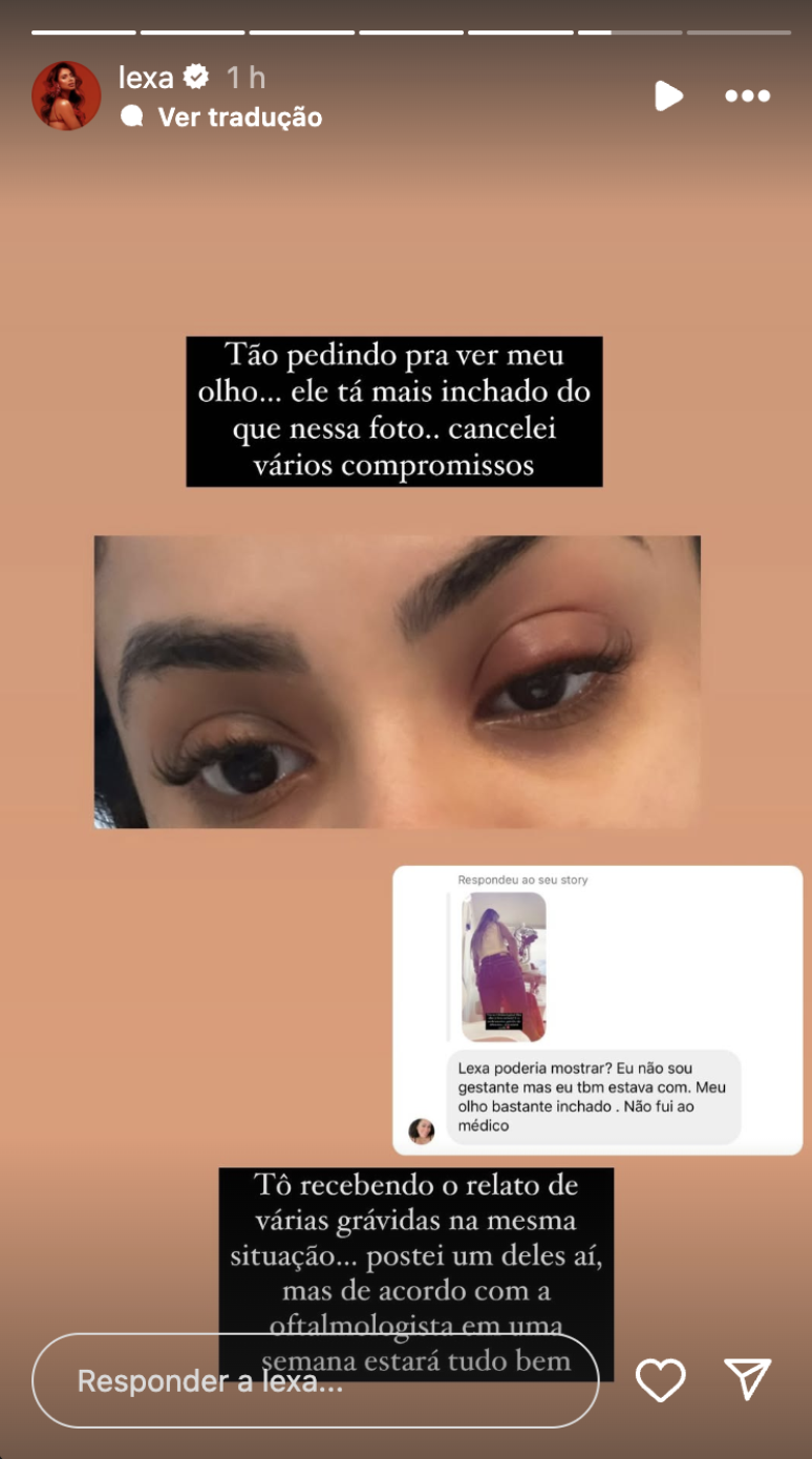 Reprodução/ Instagram