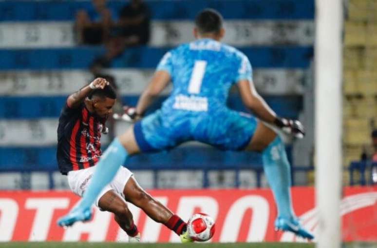 O adversário do Corinthians nas quartas será o Vasco, que eliminou o Flamengo-SP, por 5 a 3.