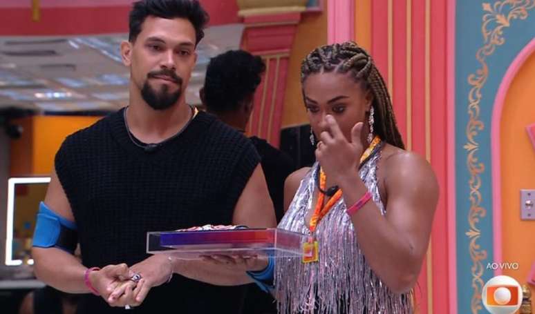 'Na Mira do Líder': Aline e Vinícius colocam três duplas na mira do Paredão no 'BBB 25', e web reage: 'Jogada boa demais'.