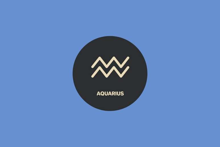 O momento será favorável para os aquarianos colocarem projetos em prática 