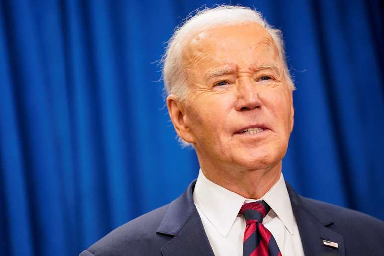 The former president of the United States in Joe Biden is diagnosed with prostate cancer