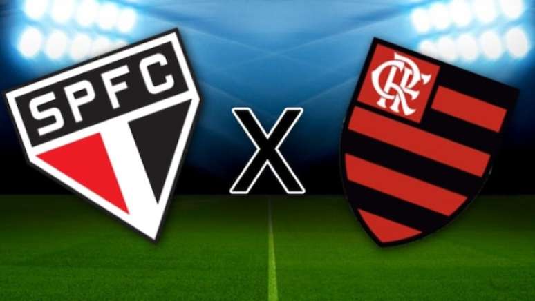 São Paulo encerra participação na FC Series em duelo contra o Flamengo, na Flórida.