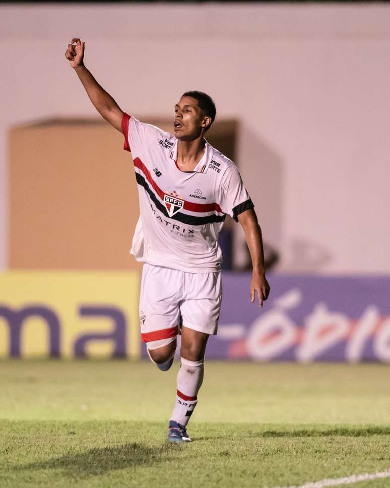 (Foto de Guilherme Veiga/Saopaulofc.net)