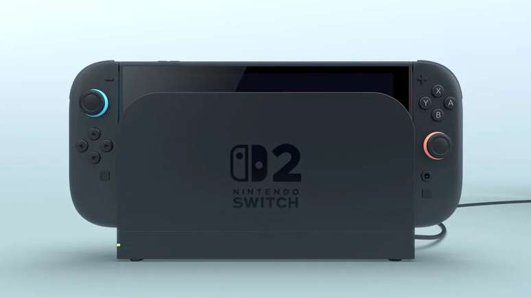 Switch 2 