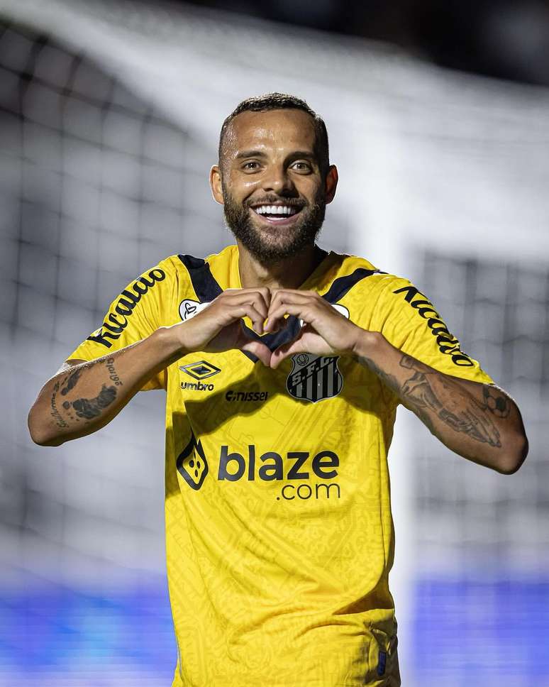 Guilherme Analisa Empate Do Santos E Celebra In cio De 2025 Positivo