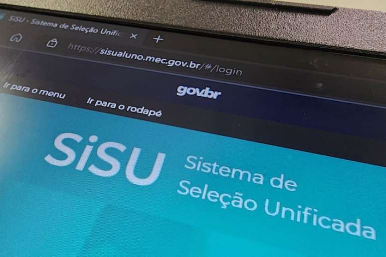 O Sisu é a principal porta de entrada para o ensino superior público, com vagas em universidades e institutos federais de todo o País