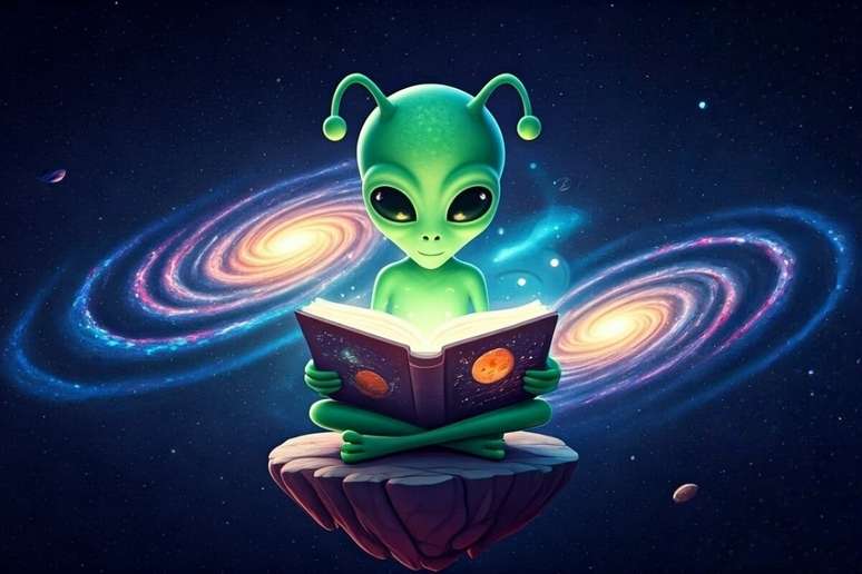 Casos de ufologia viraram parte da cultura pop brasileira e inspiram livros