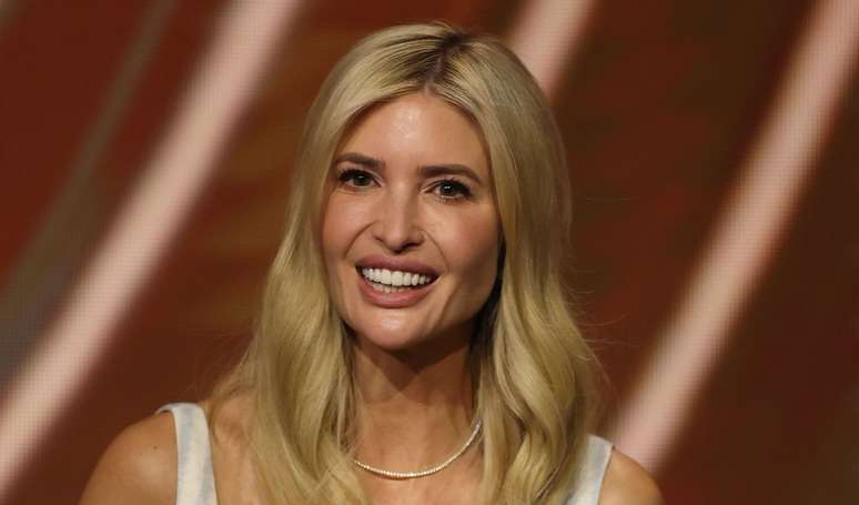 O segredo da beleza de Ivanka Trump: filha de Donald Trump usa um produto brasileiro em sua rotina de skincare