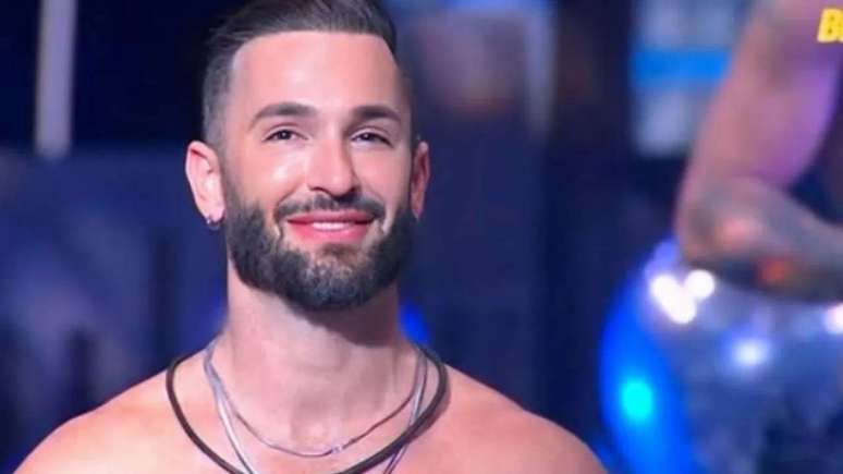 Diego Hypolito revela motivo por trás de participação no BBB