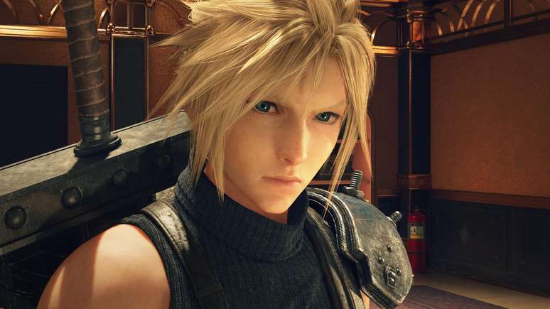 Final Fantasy VII Rebirth no PC é a nova melhor forma de jogá-lo