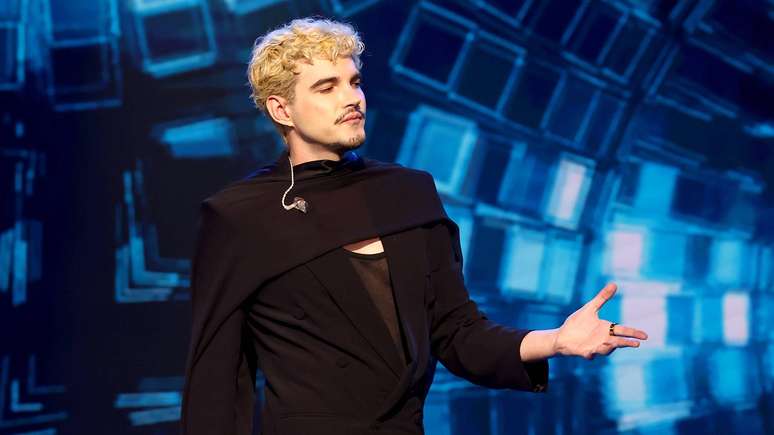 J&atilde;o em 2024 -