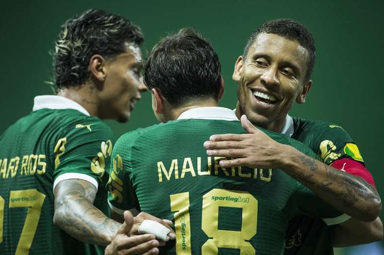 Palmeiras também busca segunda vitória no Paulistão –