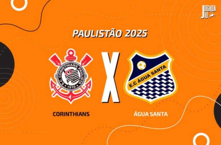 Corinthians busca terceira vitória seguida no Paulistão –