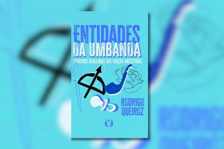 &ldquo;Entidades da umbanda&rdquo; mergulha na riqueza das entidades da umbanda, explorando seus mist&eacute;rios, sua conex&atilde;o com o plano espiritual e seu papel transformador na vida dos praticantes 