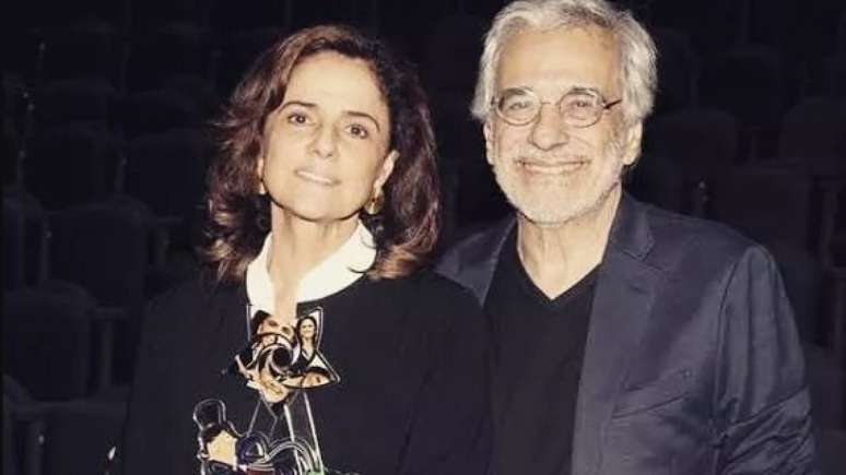 An expert analyzes Marieta Severo’s mourning phase: ‘Space to reconnect’