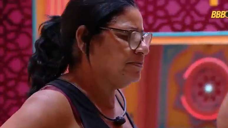 Joselma no 'BBB 25'