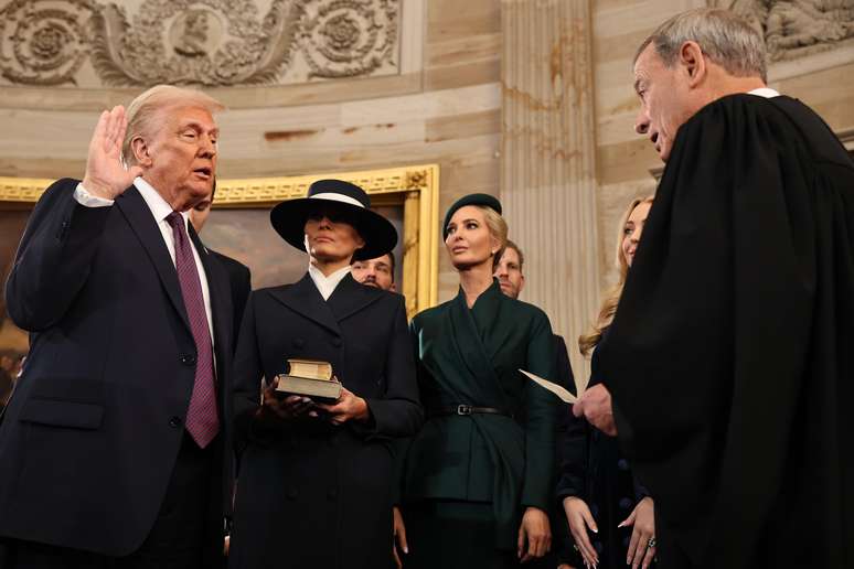 Donald Trump (Getty Images)