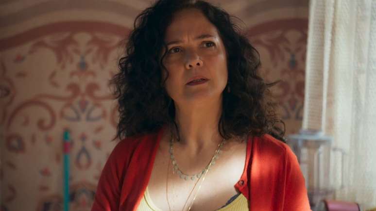 Doralice em 'Volta por Cima'