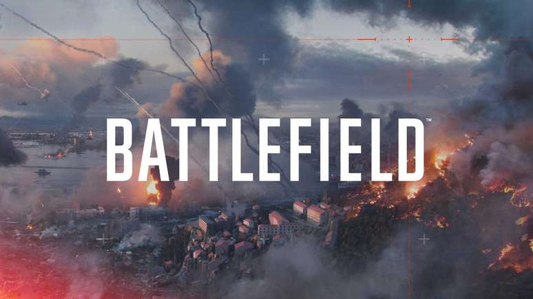 EA pode ter usado foto de explosão em Gaza em arte do novo Battlefield