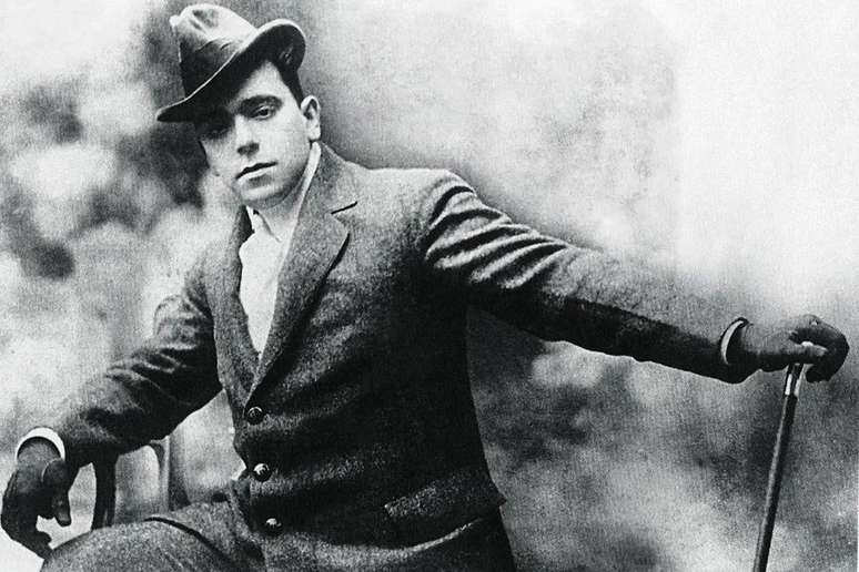 A foto clássica de João do Rio mostra o escritor e jornalista carioca como um homem branco, que ele não era.