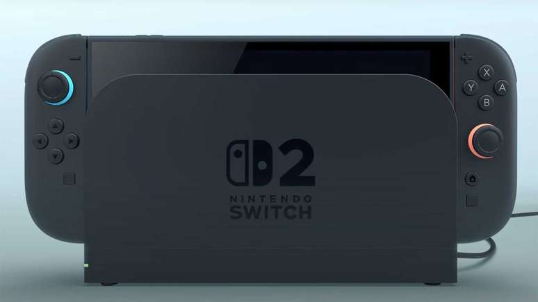 Publisher acredita que o Switch 2 deve ser lançado entre abril e setembro