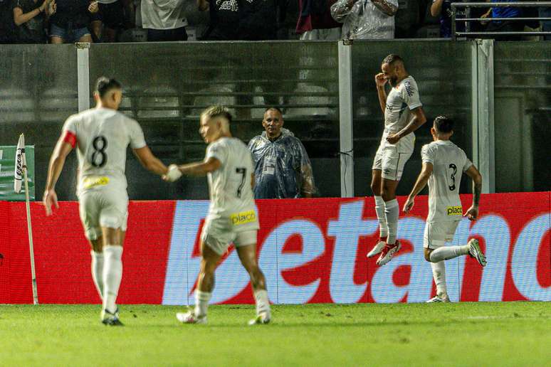 santos campeonato paulista