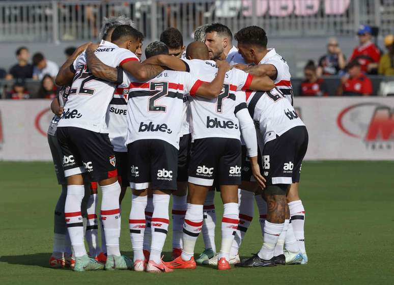 Sao Paulo busca su primera victoria en Paulistano ante Guaraní -