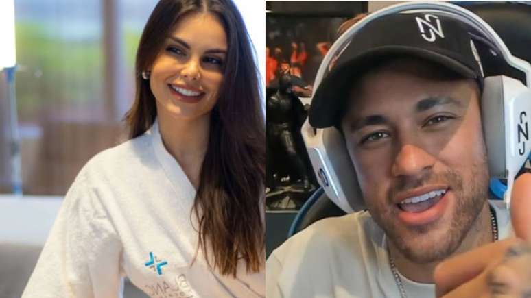 Amanda Kimberlly procura médica de Neymar após decisão radical