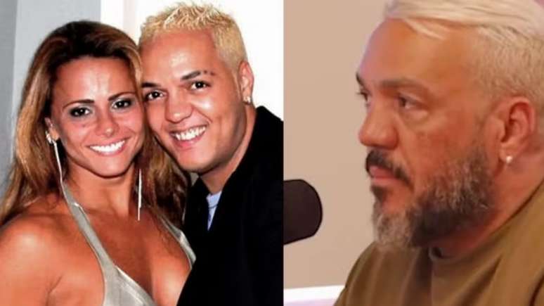 Belo reveals Viviane Araujo’s absence in a documentary about his life
