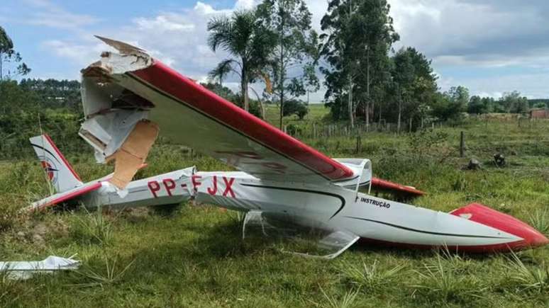 Grande empresa pode estar sabotando aviões para causar acidentes: 'Economia porca'