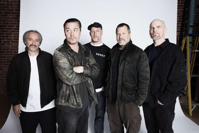 Faith No More -